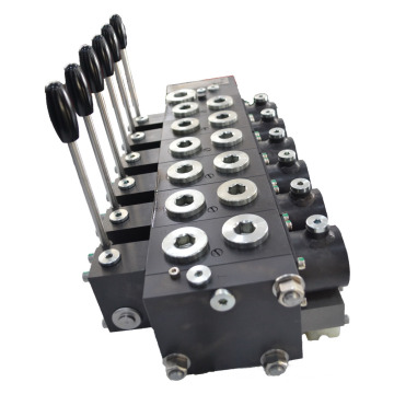 Hydraulic Control Proportional Directional Valve